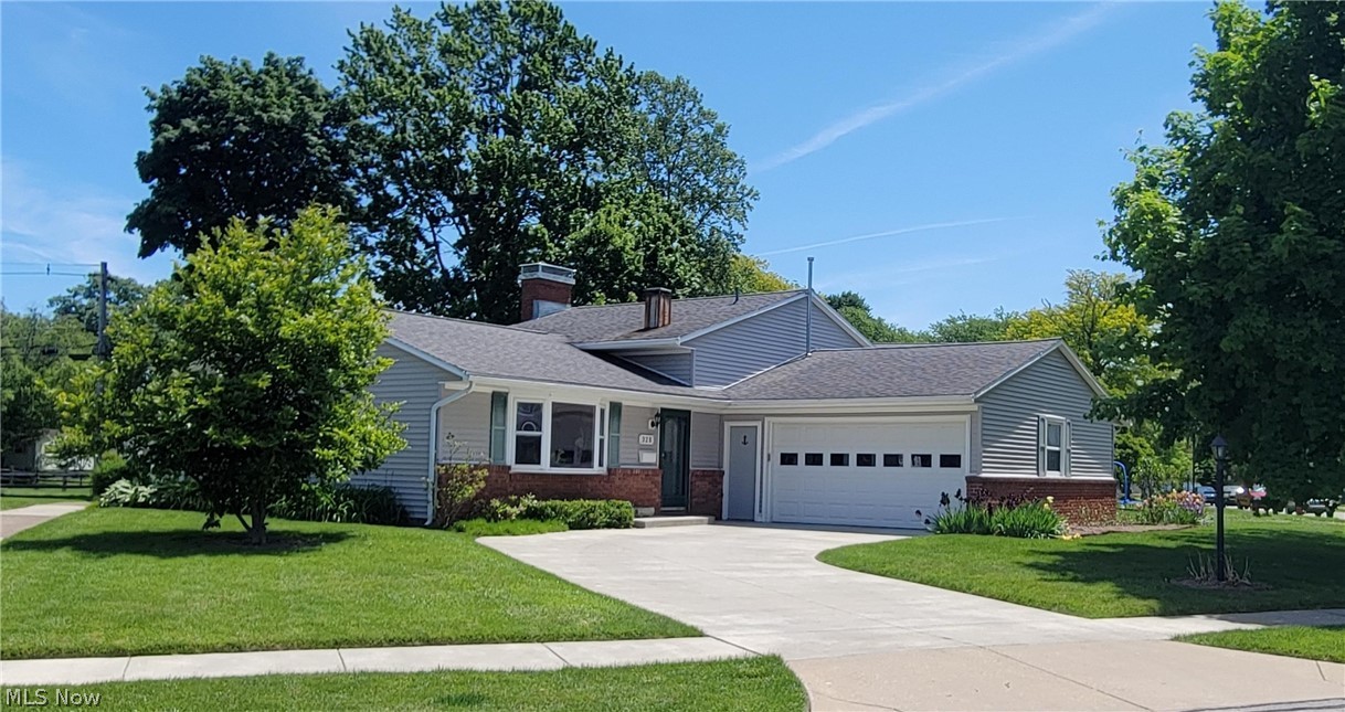 328 Brunswick Drive Huron OH 44839