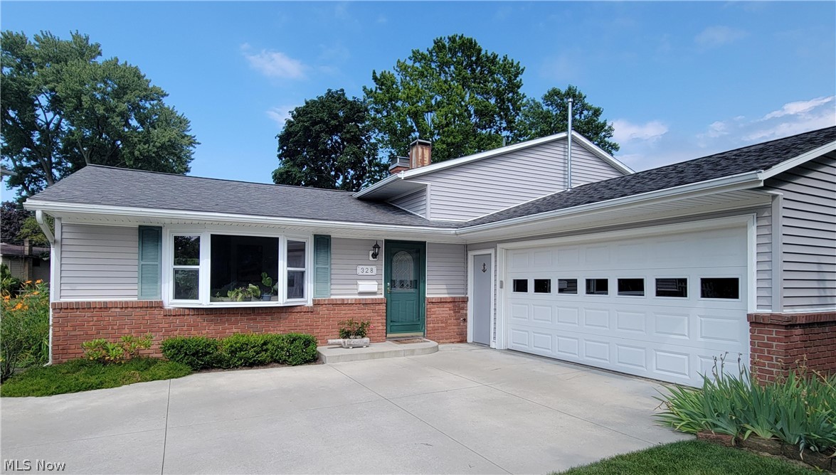 328 Brunswick Drive Huron OH 44839