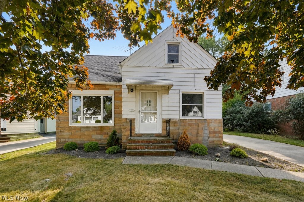 1405 Washington Boulevard Mayfield Heights OH 44124
