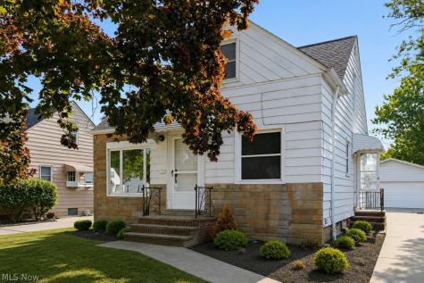 1405 Washington Boulevard Mayfield Heights OH 44124