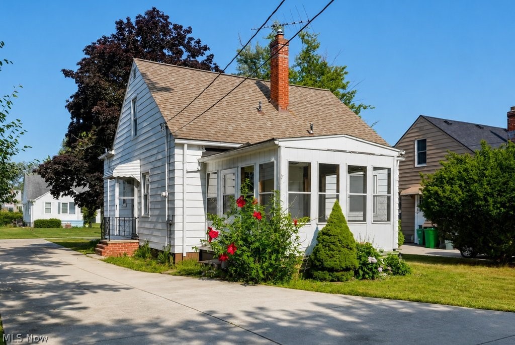 1405 Washington Boulevard Mayfield Heights OH 44124