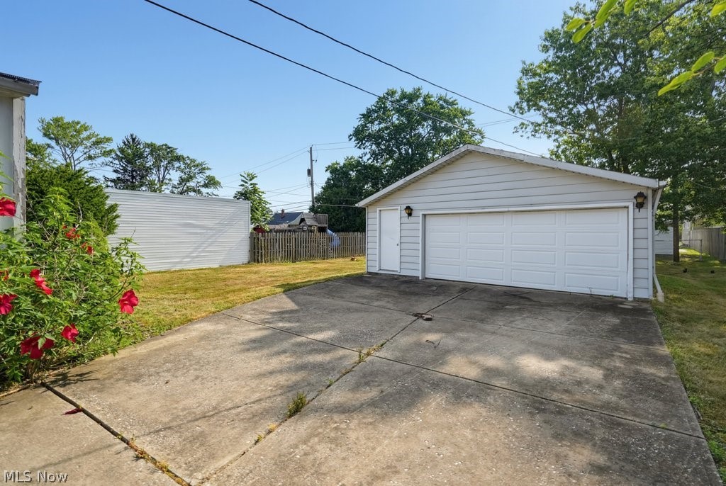 1405 Washington Boulevard Mayfield Heights OH 44124