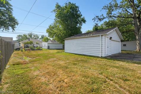 1405 Washington Boulevard Mayfield Heights OH 44124