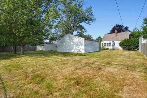 1405 Washington Boulevard Mayfield Heights OH 44124