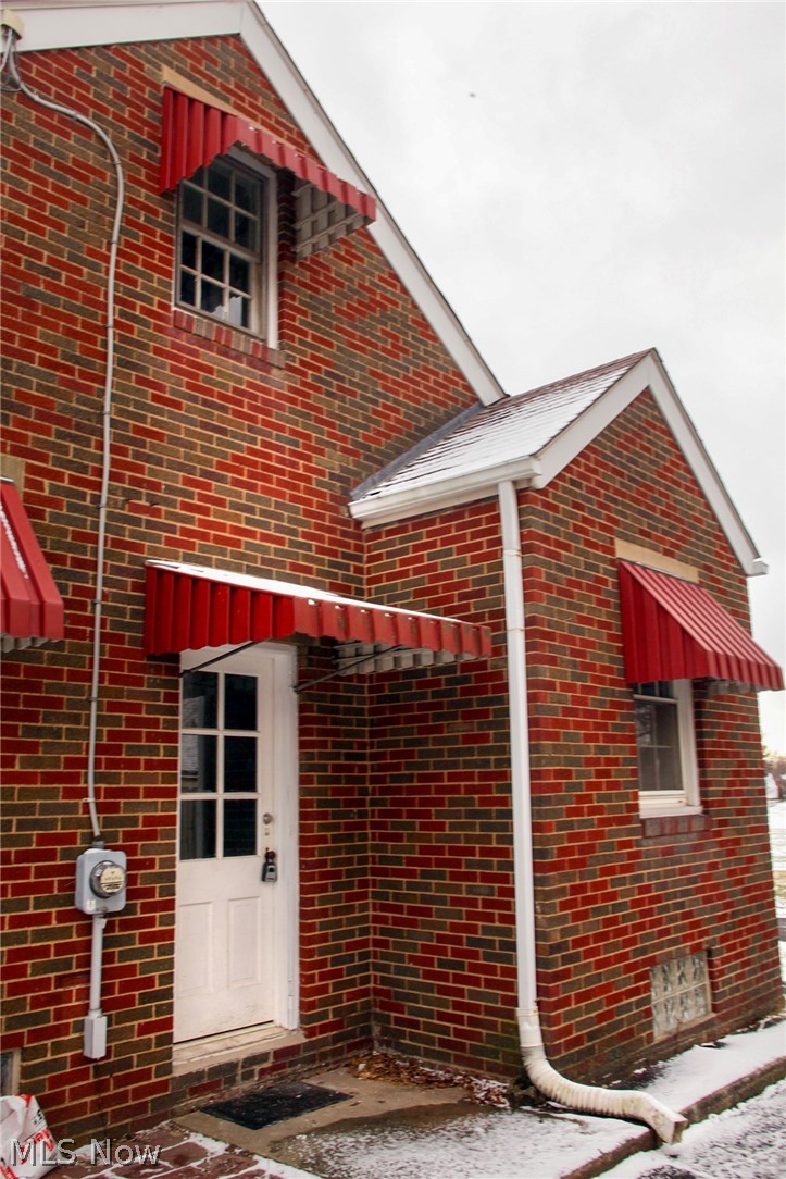 2211 Myrtle Avenue NW Canton OH 44709