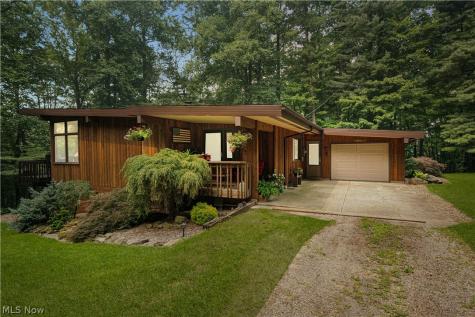 14953 Doylestown Road Doylestown OH 44230
