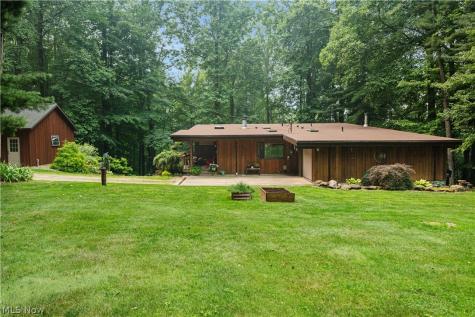 14953 Doylestown Road Doylestown OH 44230