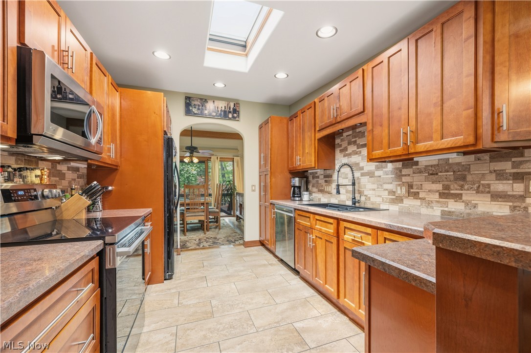 14953 Doylestown Road Doylestown OH 44230