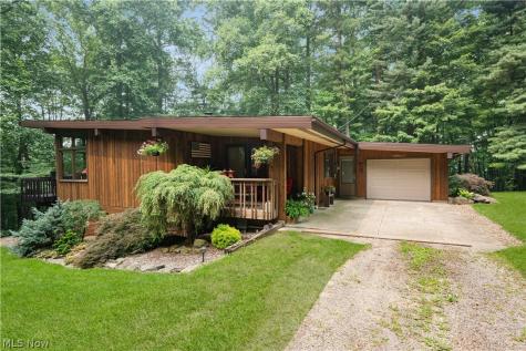 14953 Doylestown Road Doylestown OH 44230