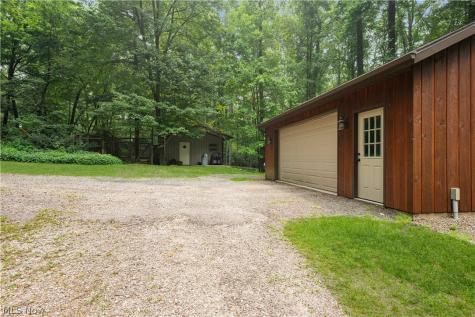 14953 Doylestown Road Doylestown OH 44230