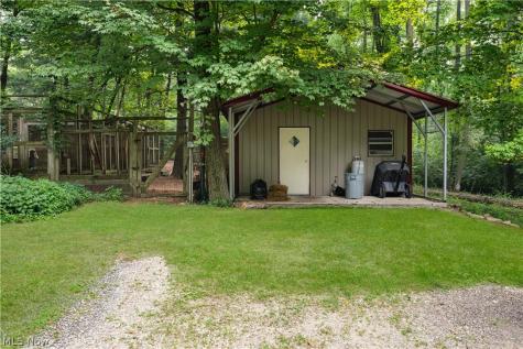 14953 Doylestown Road Doylestown OH 44230