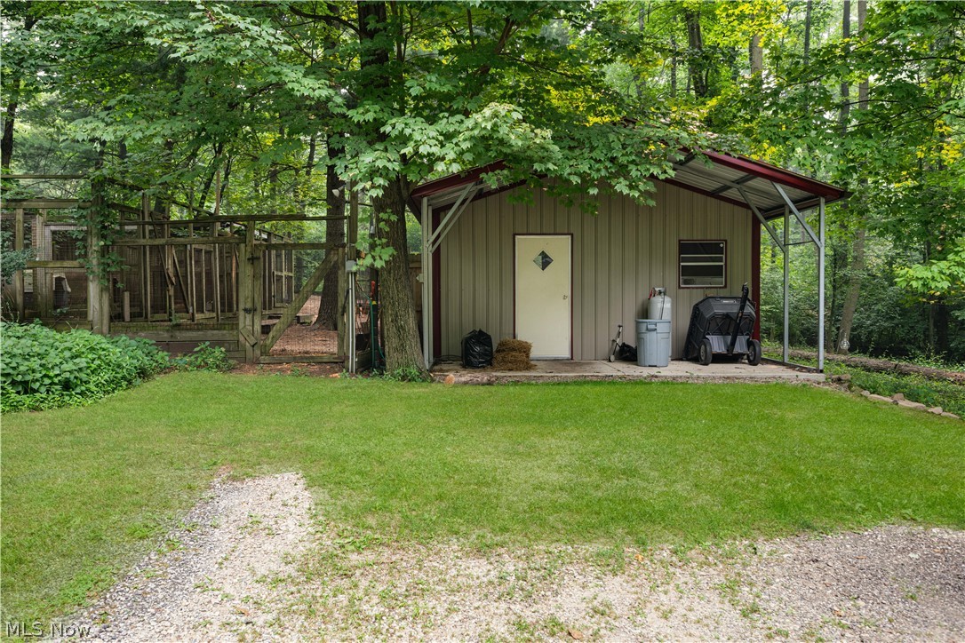 14953 Doylestown Road Doylestown OH 44230