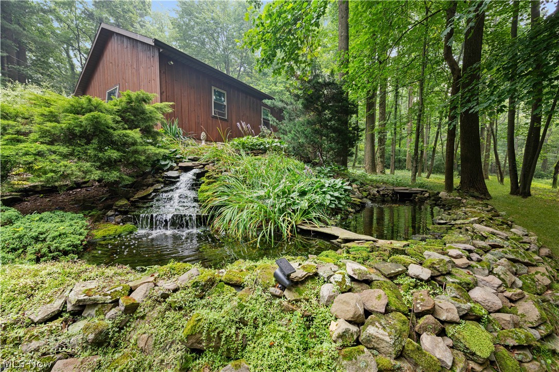 14953 Doylestown Road Doylestown OH 44230