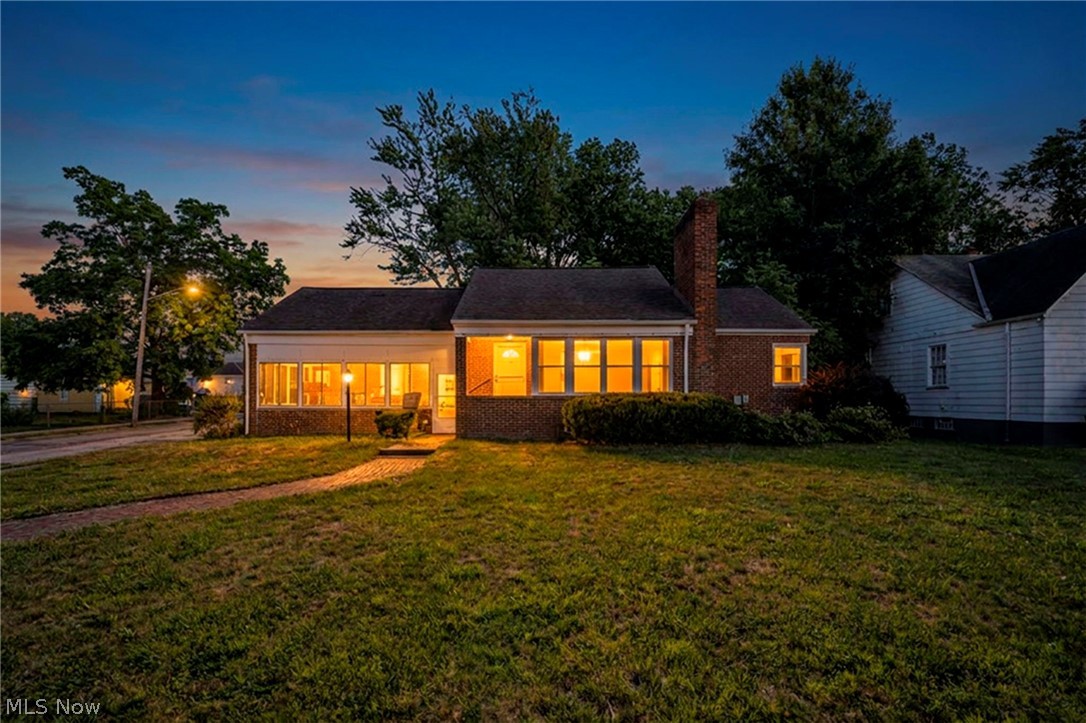 4735 Lawrence Avenue Garfield Heights OH 44125