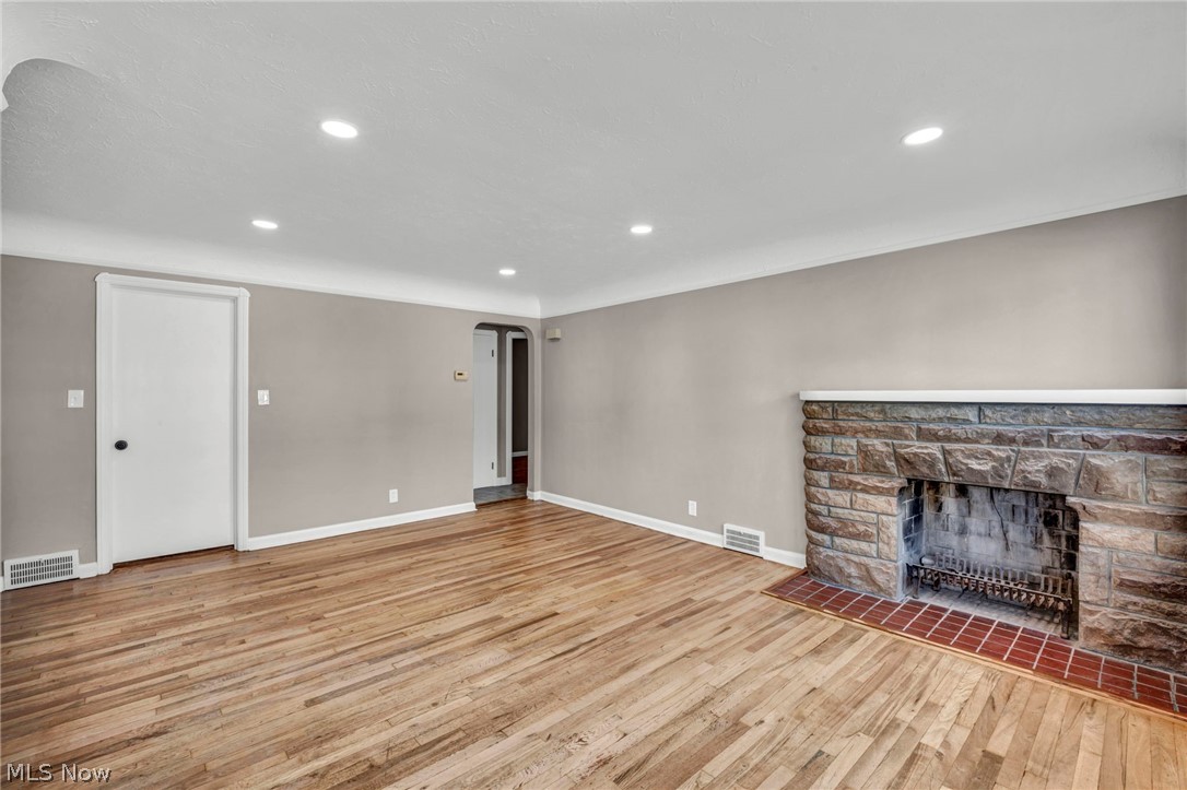 4735 Lawrence Avenue Garfield Heights OH 44125