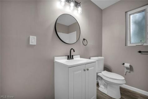 4735 Lawrence Avenue Garfield Heights OH 44125