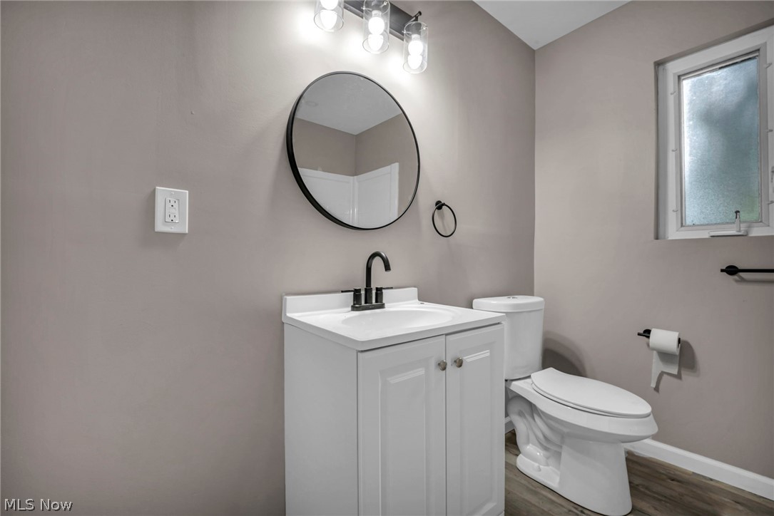 4735 Lawrence Avenue Garfield Heights OH 44125