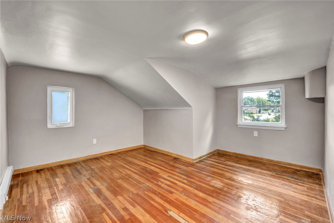 4735 Lawrence Avenue Garfield Heights OH 44125