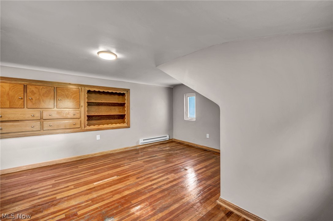 4735 Lawrence Avenue Garfield Heights OH 44125
