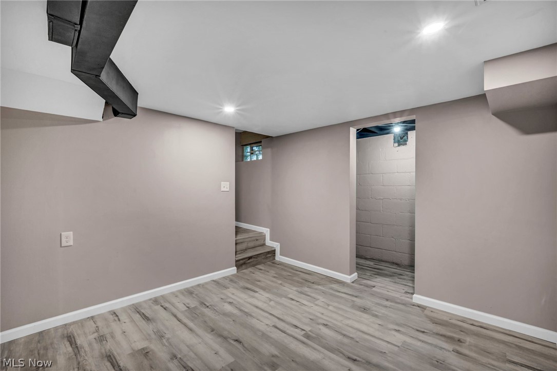 4735 Lawrence Avenue Garfield Heights OH 44125