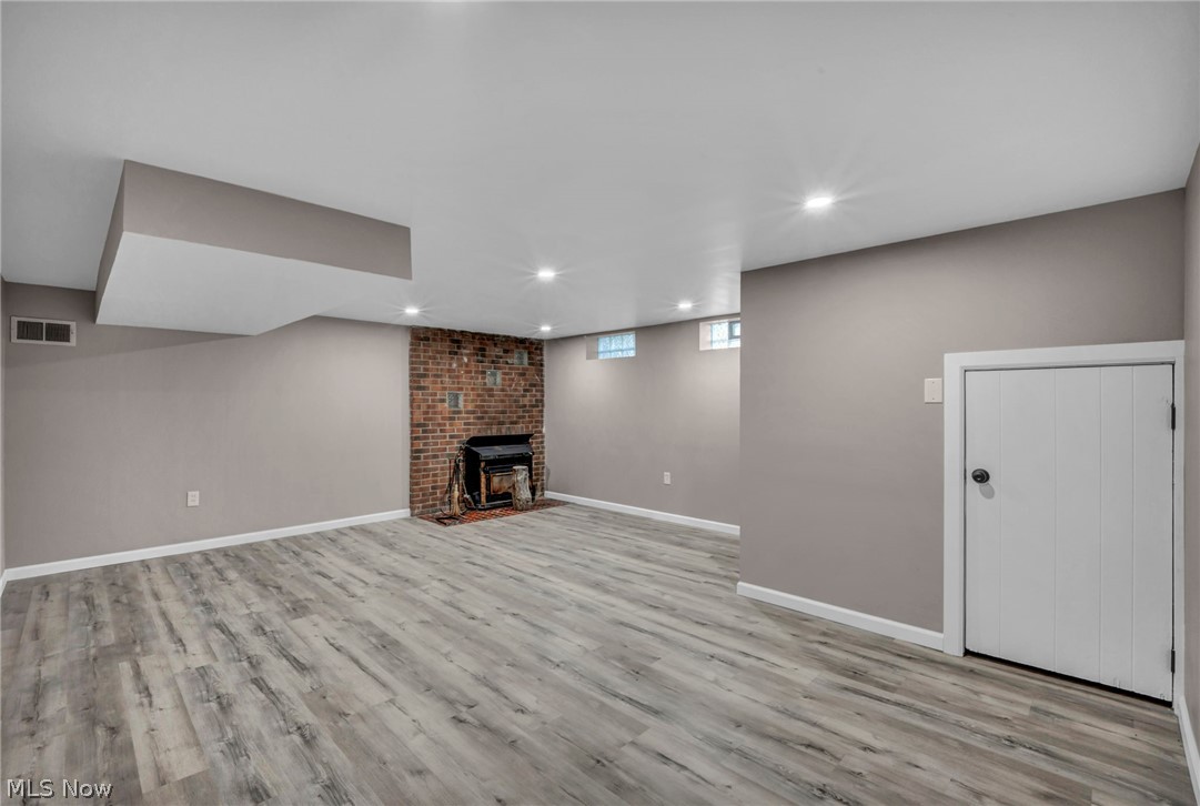 4735 Lawrence Avenue Garfield Heights OH 44125