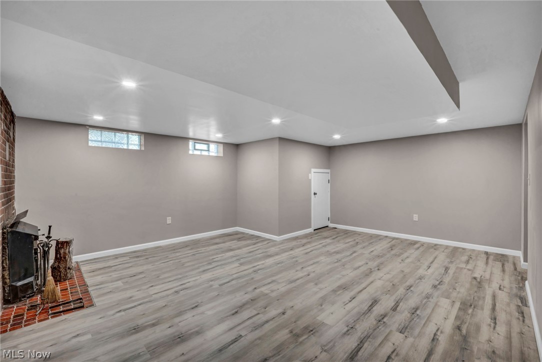4735 Lawrence Avenue Garfield Heights OH 44125