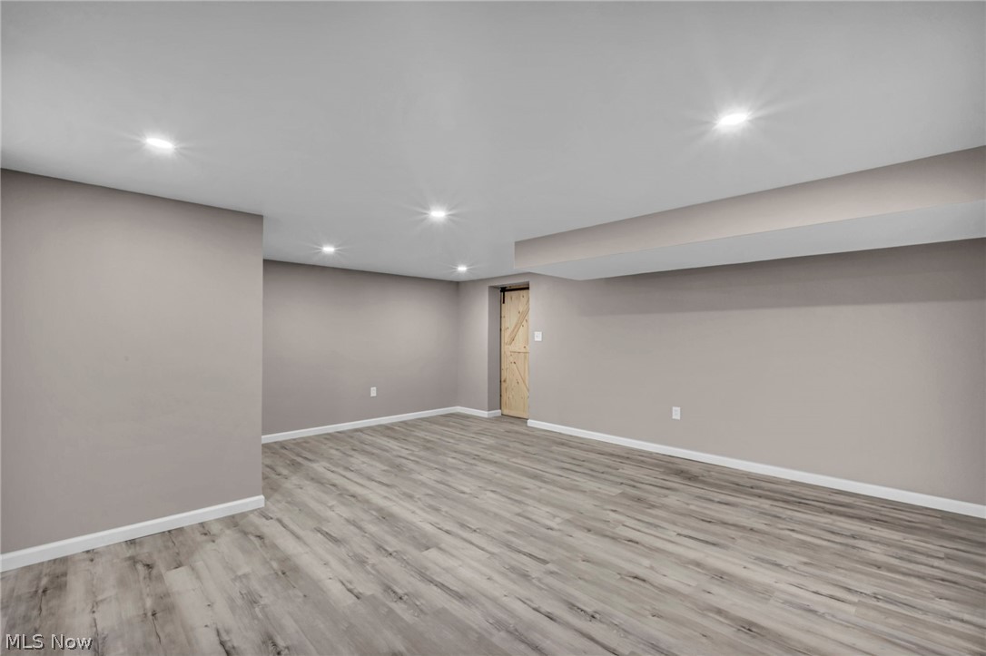 4735 Lawrence Avenue Garfield Heights OH 44125