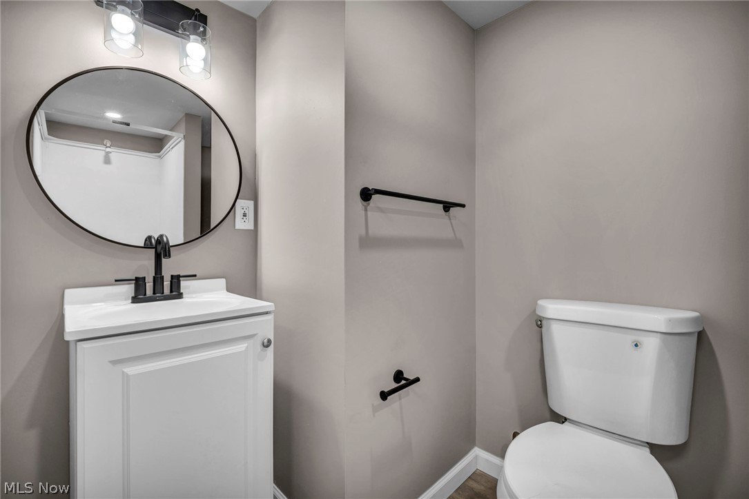 4735 Lawrence Avenue Garfield Heights OH 44125