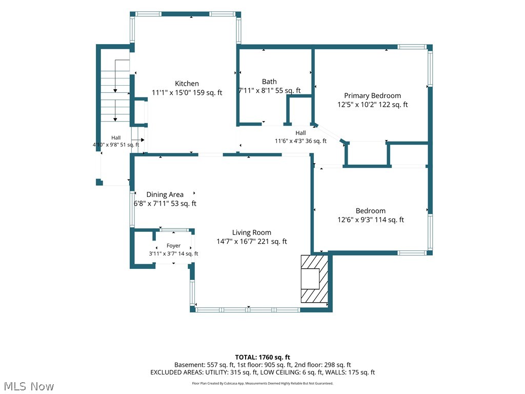 4735 Lawrence Avenue Garfield Heights OH 44125