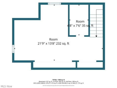 4735 Lawrence Avenue Garfield Heights OH 44125