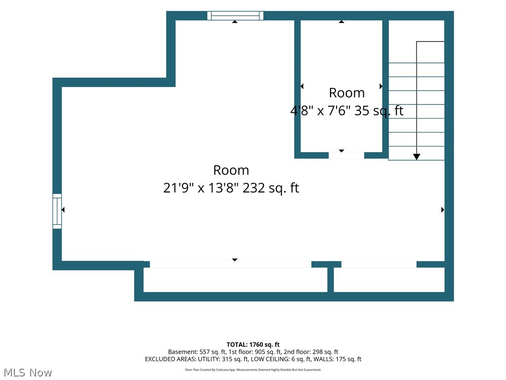 4735 Lawrence Avenue Garfield Heights OH 44125