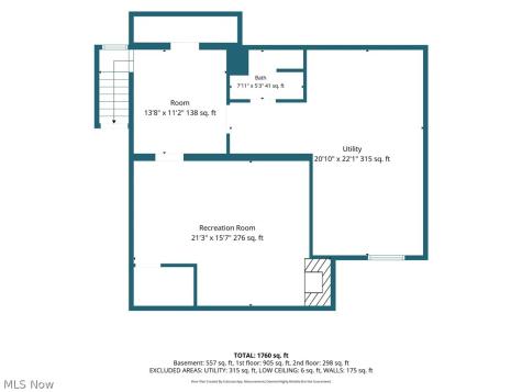 4735 Lawrence Avenue Garfield Heights OH 44125