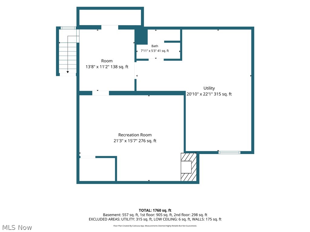 4735 Lawrence Avenue Garfield Heights OH 44125