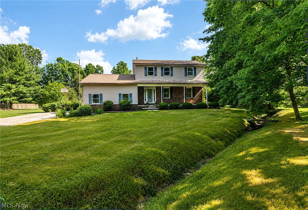 2652 Blake Road Wadsworth OH 44281