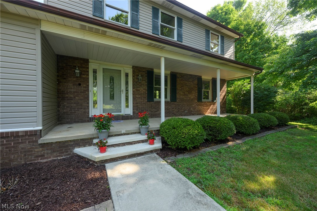 2652 Blake Road Wadsworth OH 44281