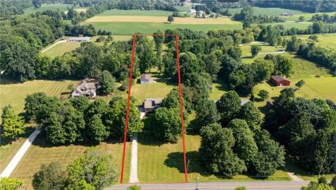 2652 Blake Road Wadsworth OH 44281