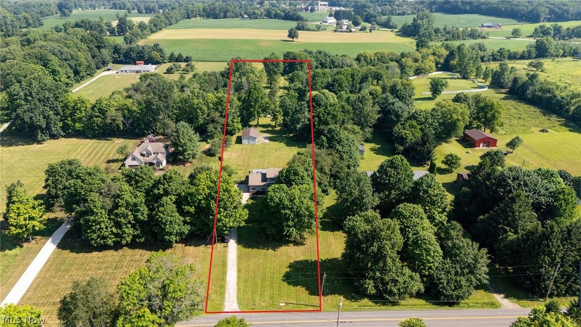 2652 Blake Road Wadsworth OH 44281