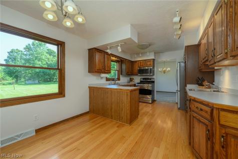 2652 Blake Road Wadsworth OH 44281