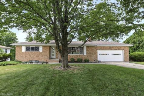 8756 Royalhaven Drive North Royalton OH 44133