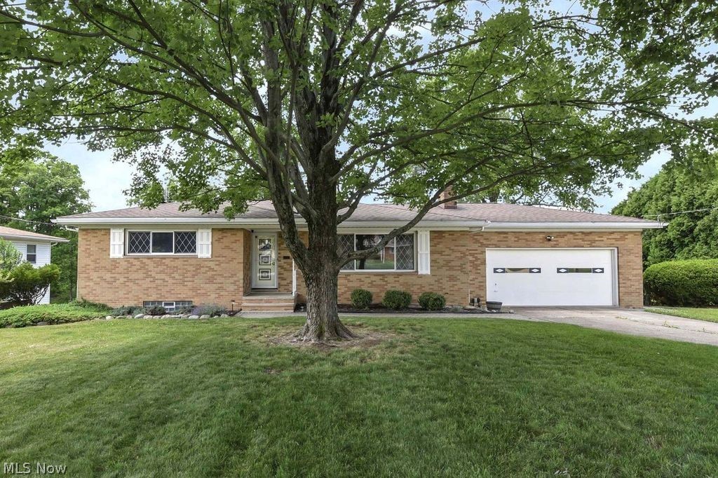 8756 Royalhaven Drive North Royalton OH 44133