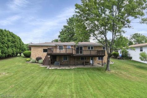 8756 Royalhaven Drive North Royalton OH 44133