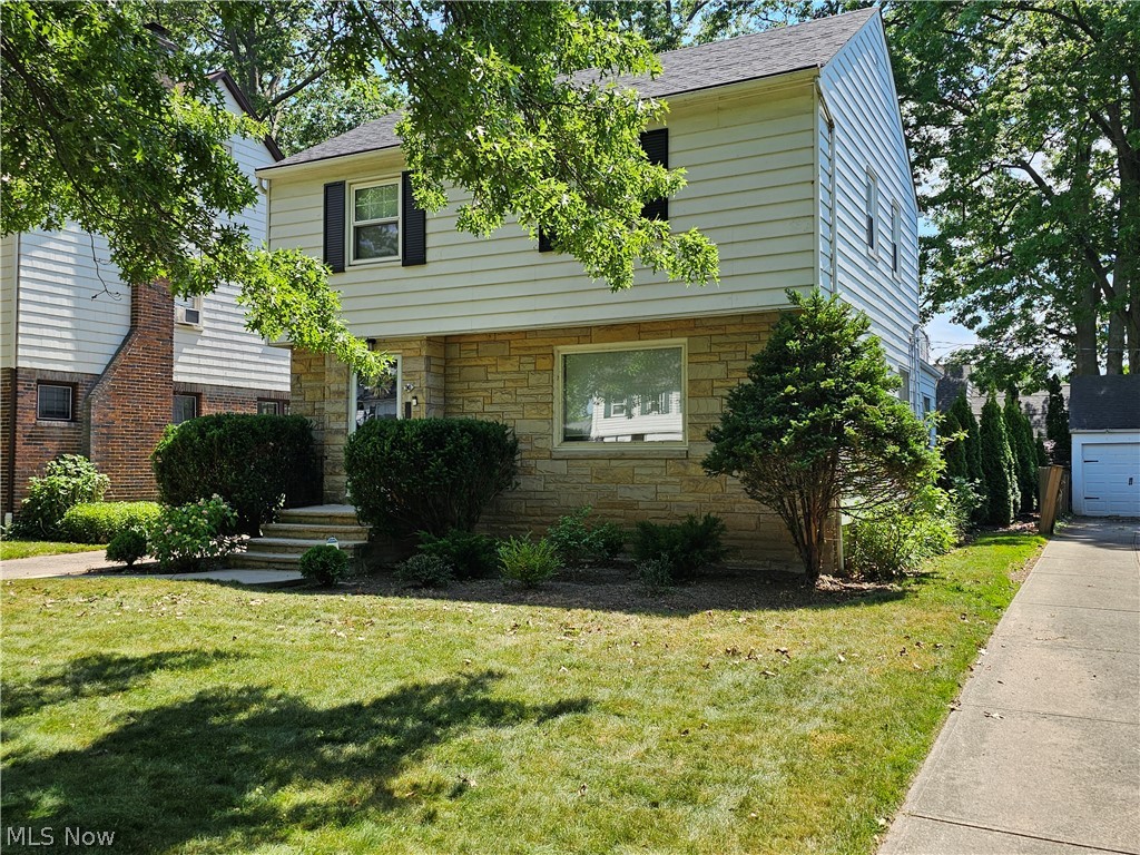 90 E 207th Street Euclid OH 44123