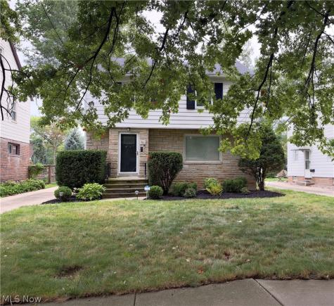 90 E 207th Street Euclid OH 44123