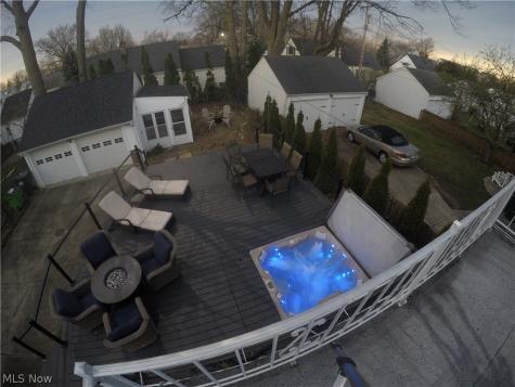 90 E 207th Street Euclid OH 44123