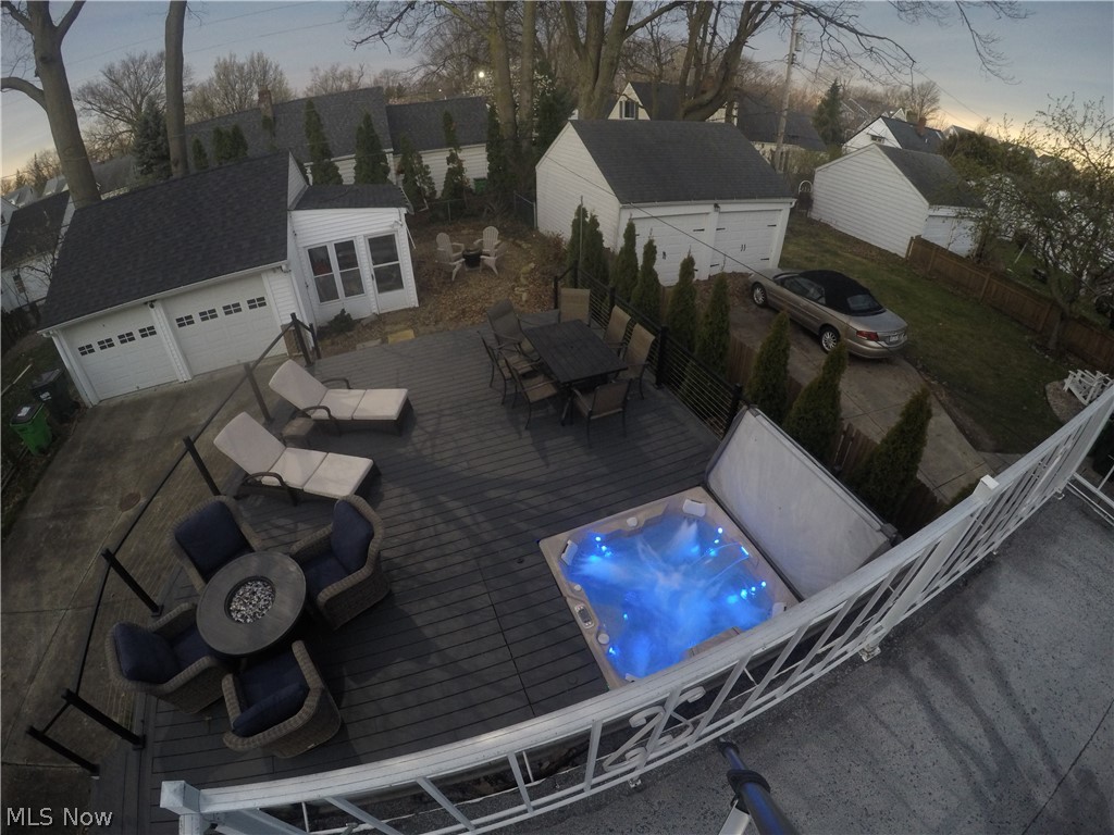 90 E 207th Street Euclid OH 44123