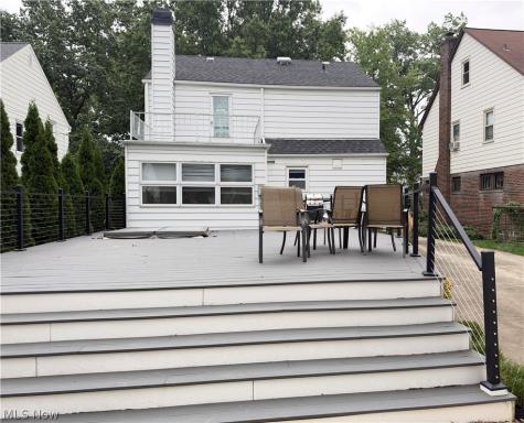 90 E 207th Street Euclid OH 44123