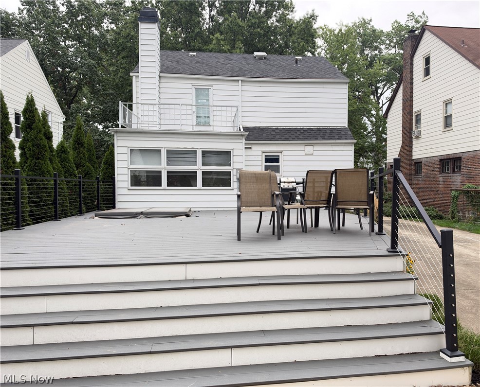 90 E 207th Street Euclid OH 44123