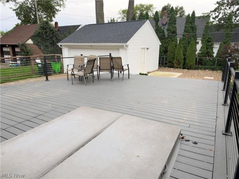 90 E 207th Street Euclid OH 44123
