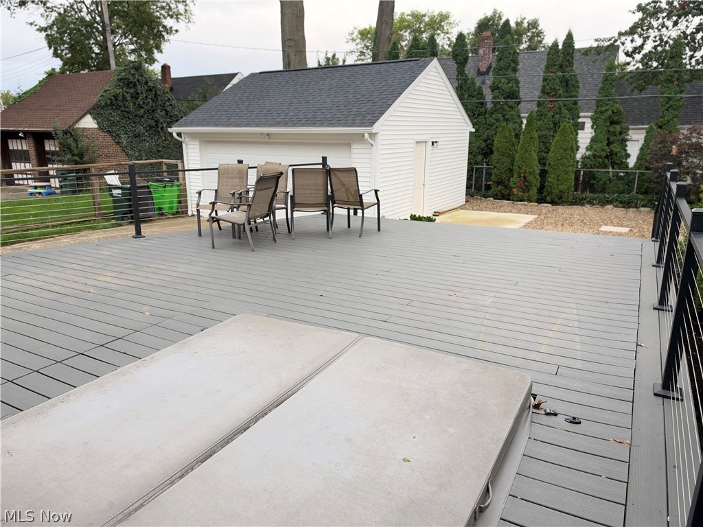 90 E 207th Street Euclid OH 44123
