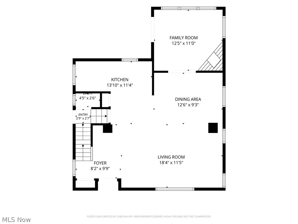 90 E 207th Street Euclid OH 44123